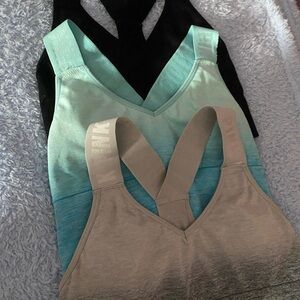 PINK Victoria's Secret Sports Bras